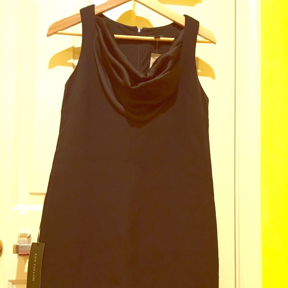 Banana Republic shift dress , NWT,